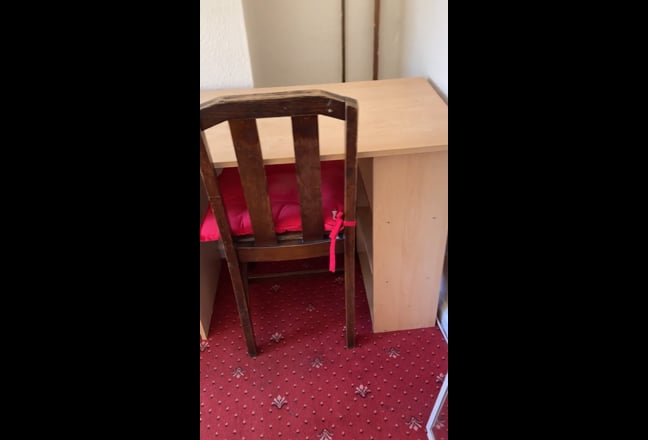 Spacious double  room Main Photo