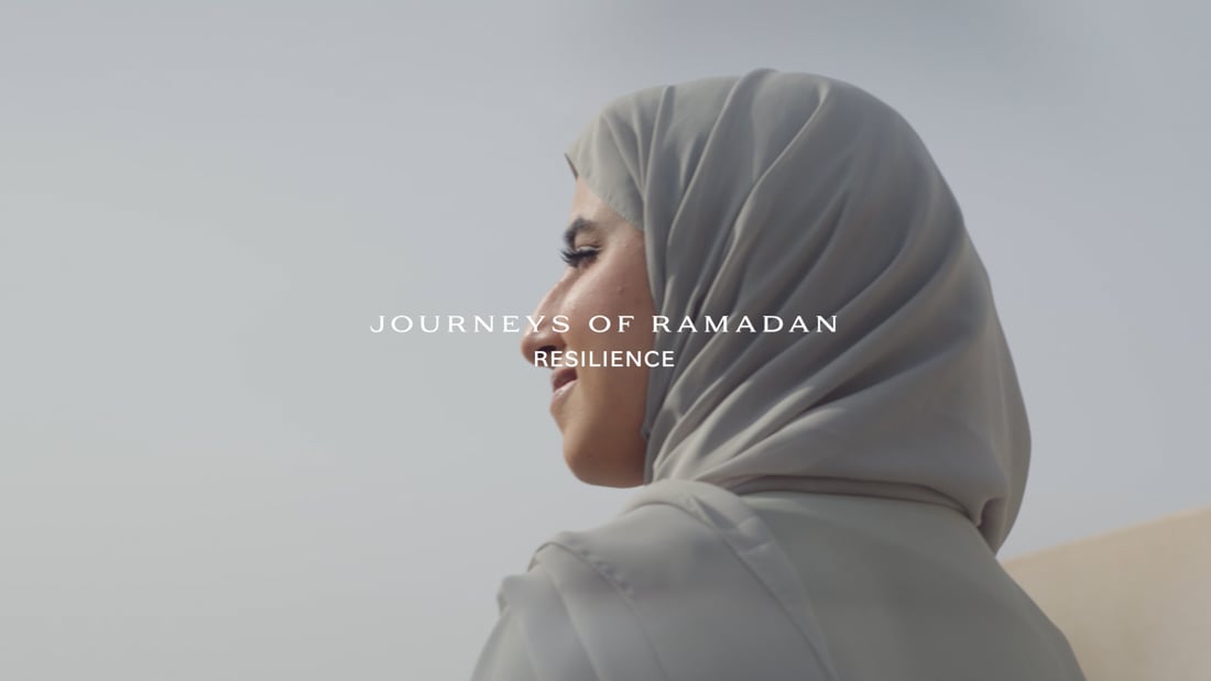 SARA AL KHAYYAL - JOURNEYS OF RAMADAN