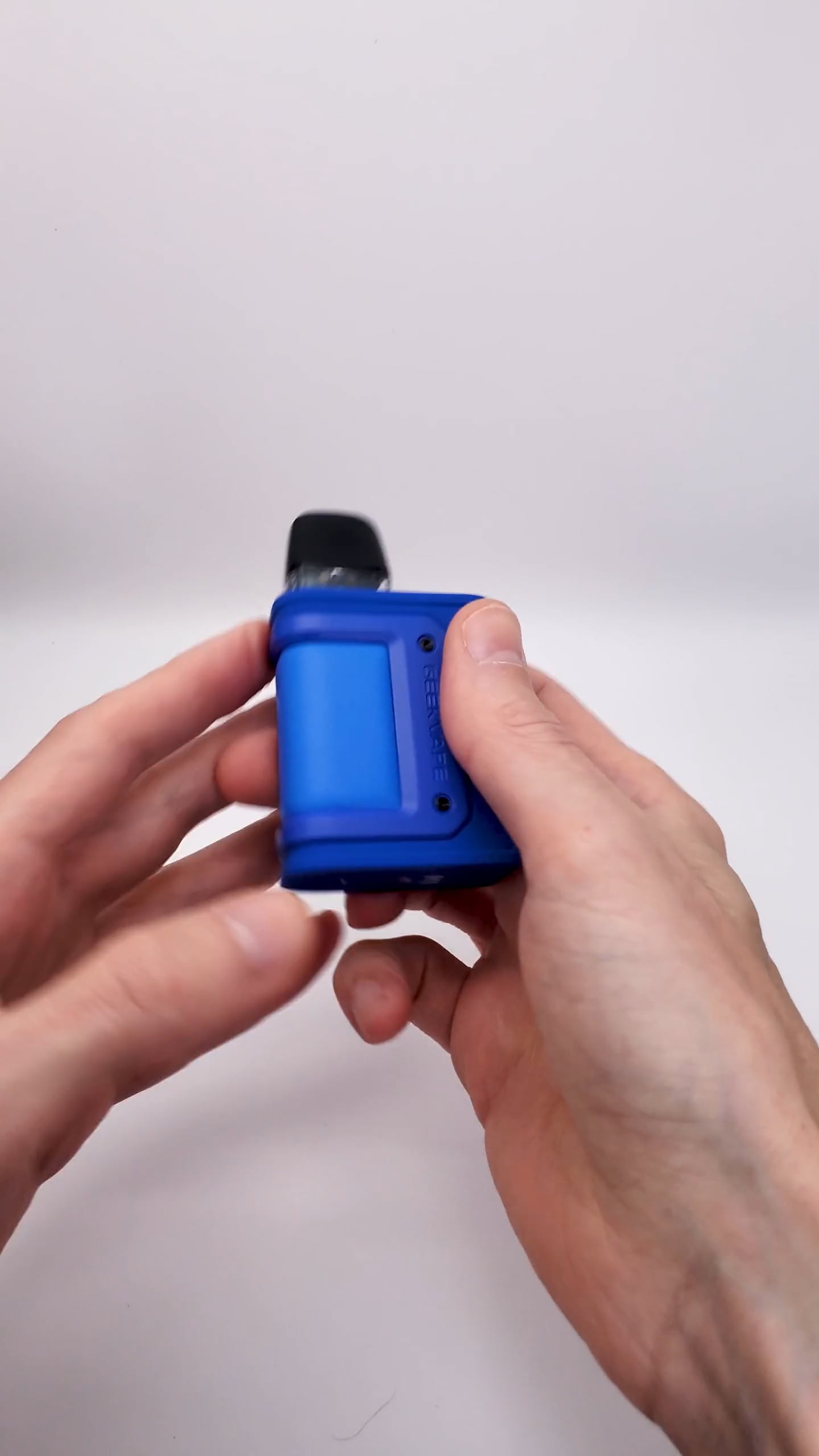 elf bar pods 4 in 1 GeekVape Legend 5 Kit with Cerberus SE Tank  True North Vapor