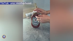 New Kecthup Hack