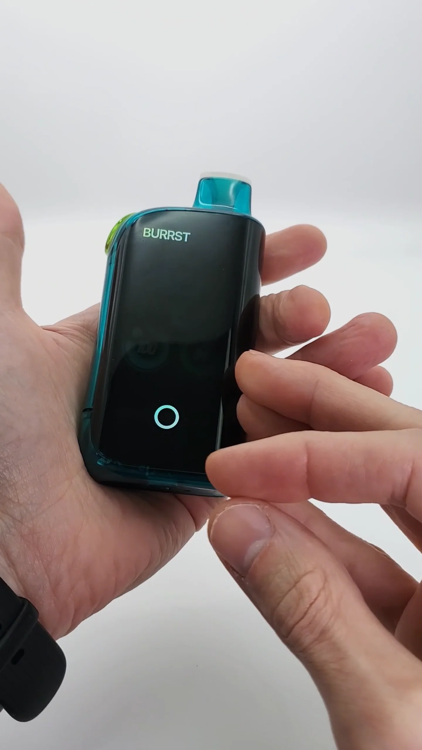 Hands-On with the FASTA Burrst
