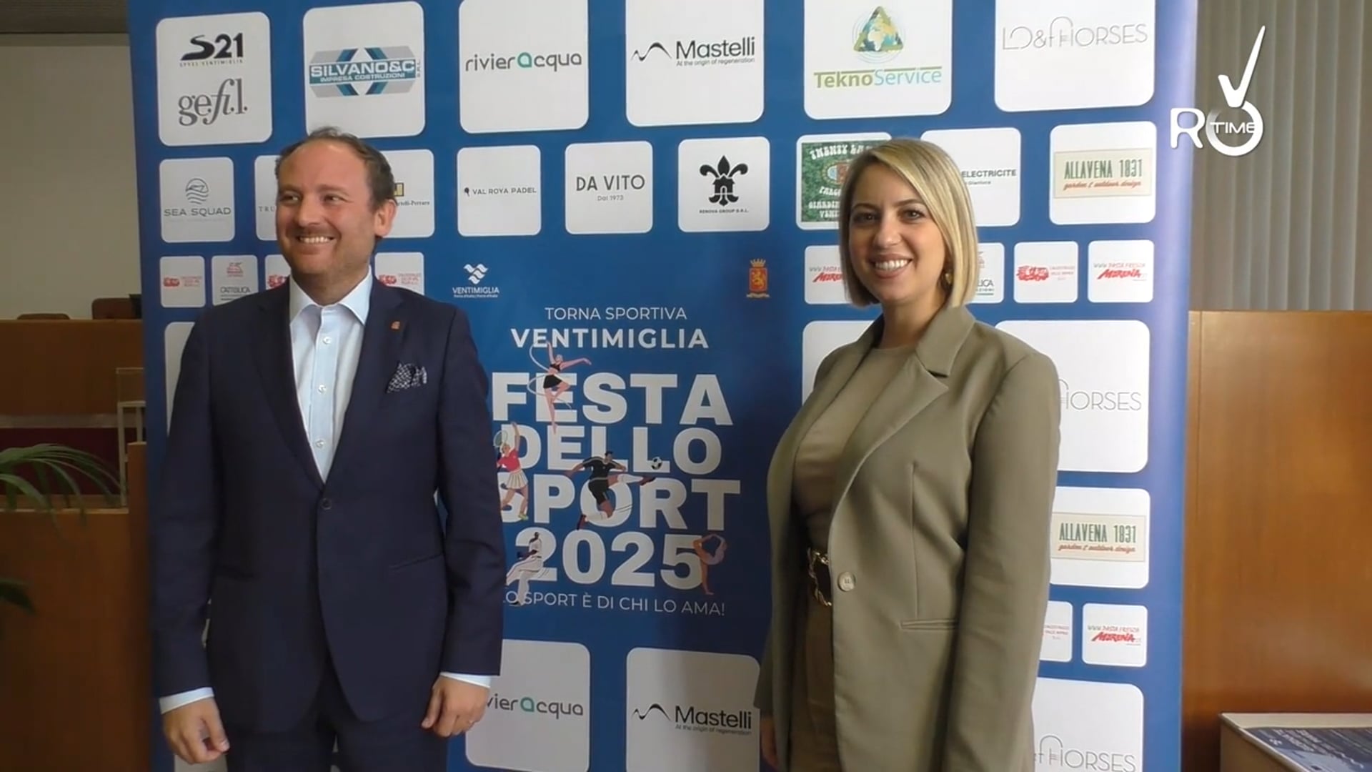 video