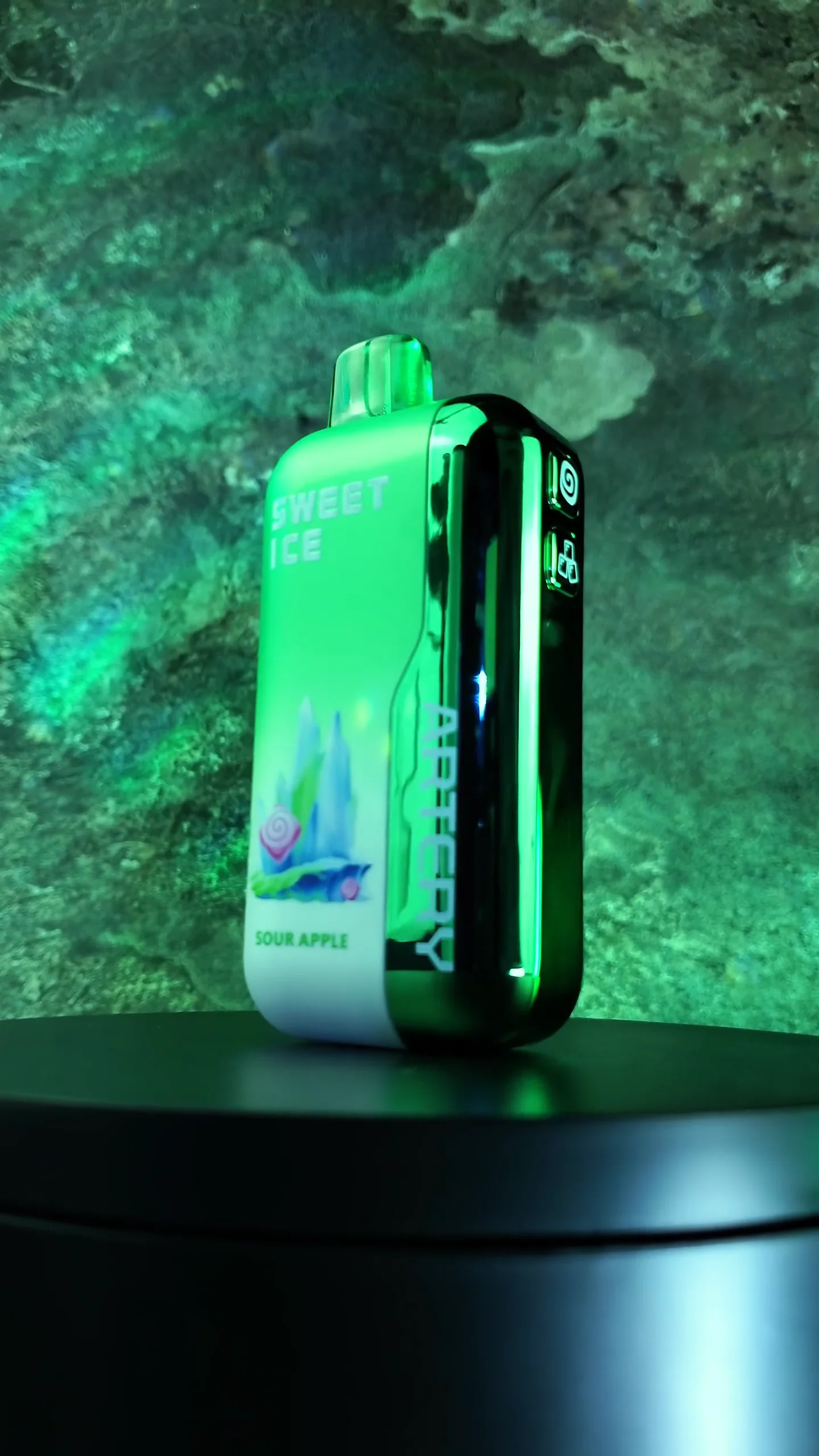 Exploring the Artery CL6  Unboxing & Details