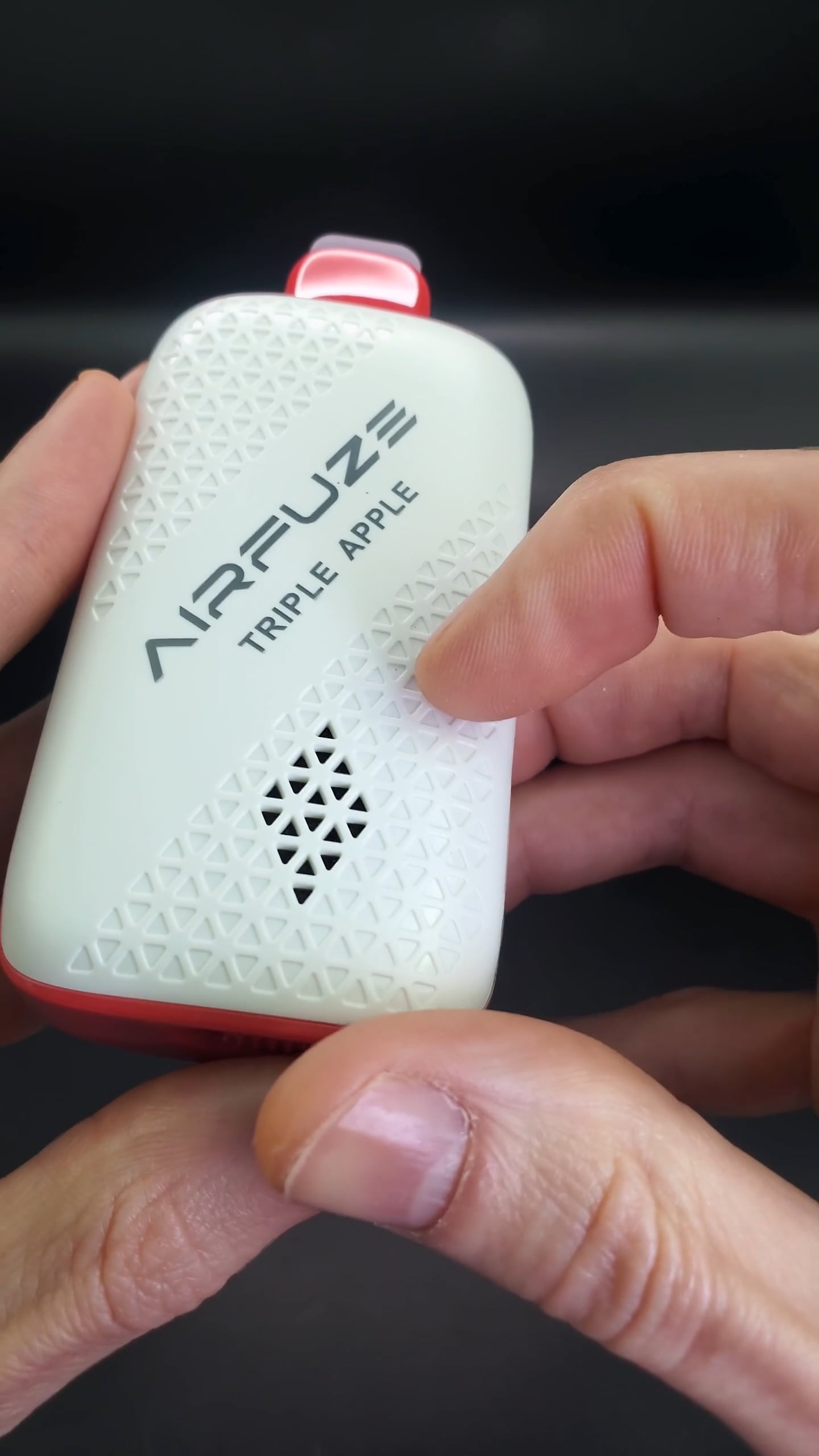 how much is elf bar vape Inside the Box: Airfuze Smart Unboxing
