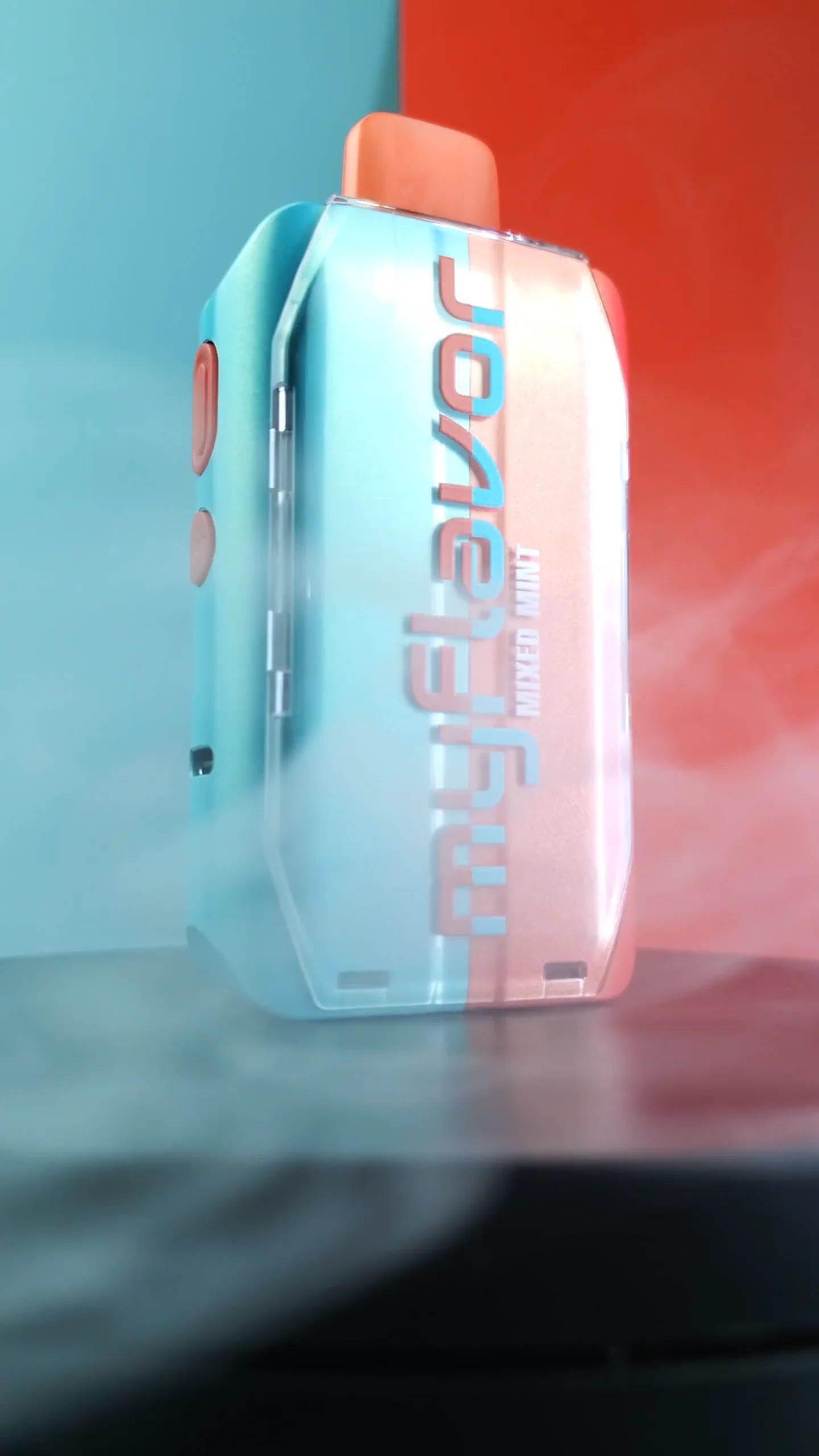 my flavor vape review BLU Bar Disposable Review main image 1