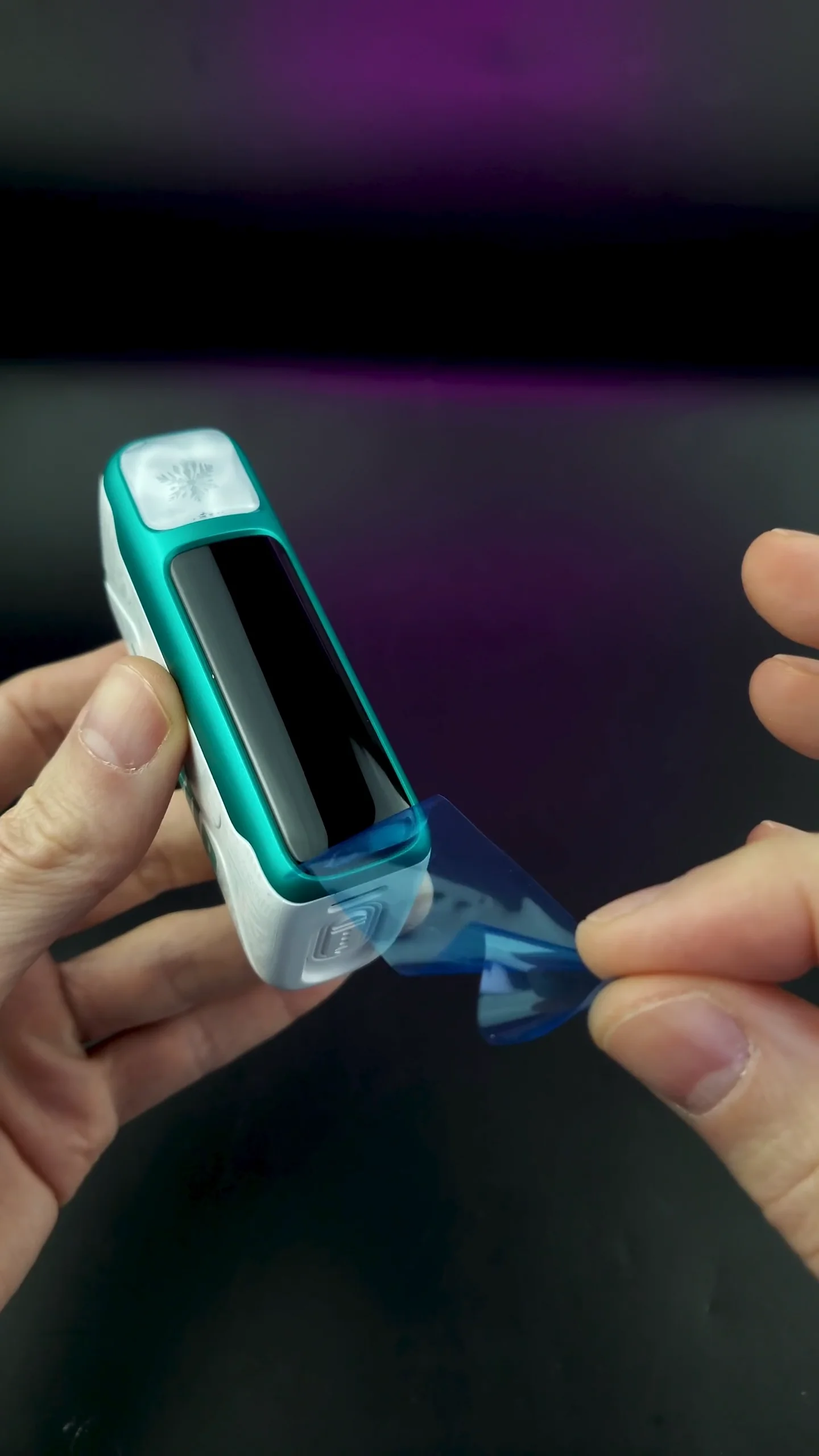 raz vape flavors no nicotine Adjust MyCool: First Look & Unboxing