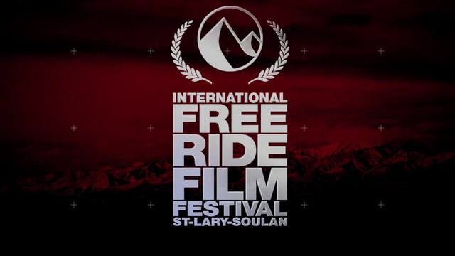 International Freeride Film Festival Teaser 2011