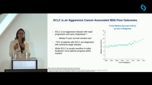 Recent advances in the treatment of ES-SCLC