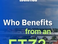 Who Benefits From an FTZ