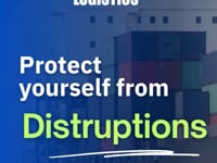 Protect yourself from disruptions