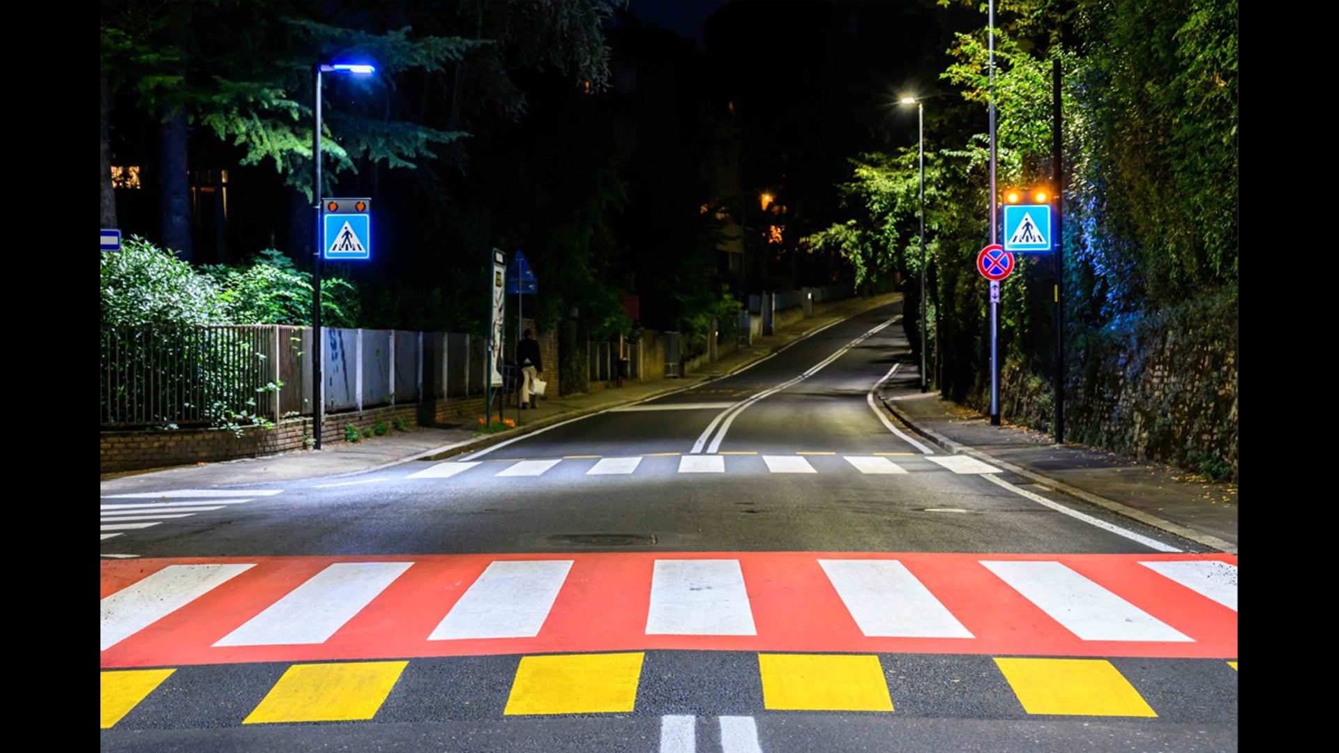 Via Molinelli più sicura. L’assessore Campaniello: “Partivamo da una situazione critica”