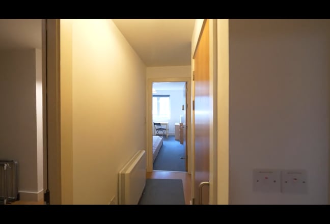 Room EC1V | Old St & Farringdon | Bills Inc Main Photo