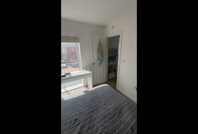 Double En-suite room Main Photo