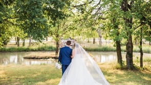 Tyler + McKynzi Feature Film | The Pearl at Sabine Creek