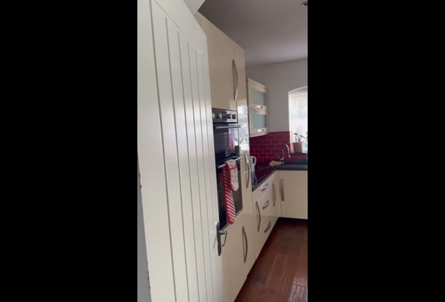 Double room Main Photo