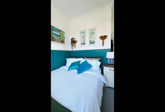 House Share in Southsea Main Photo