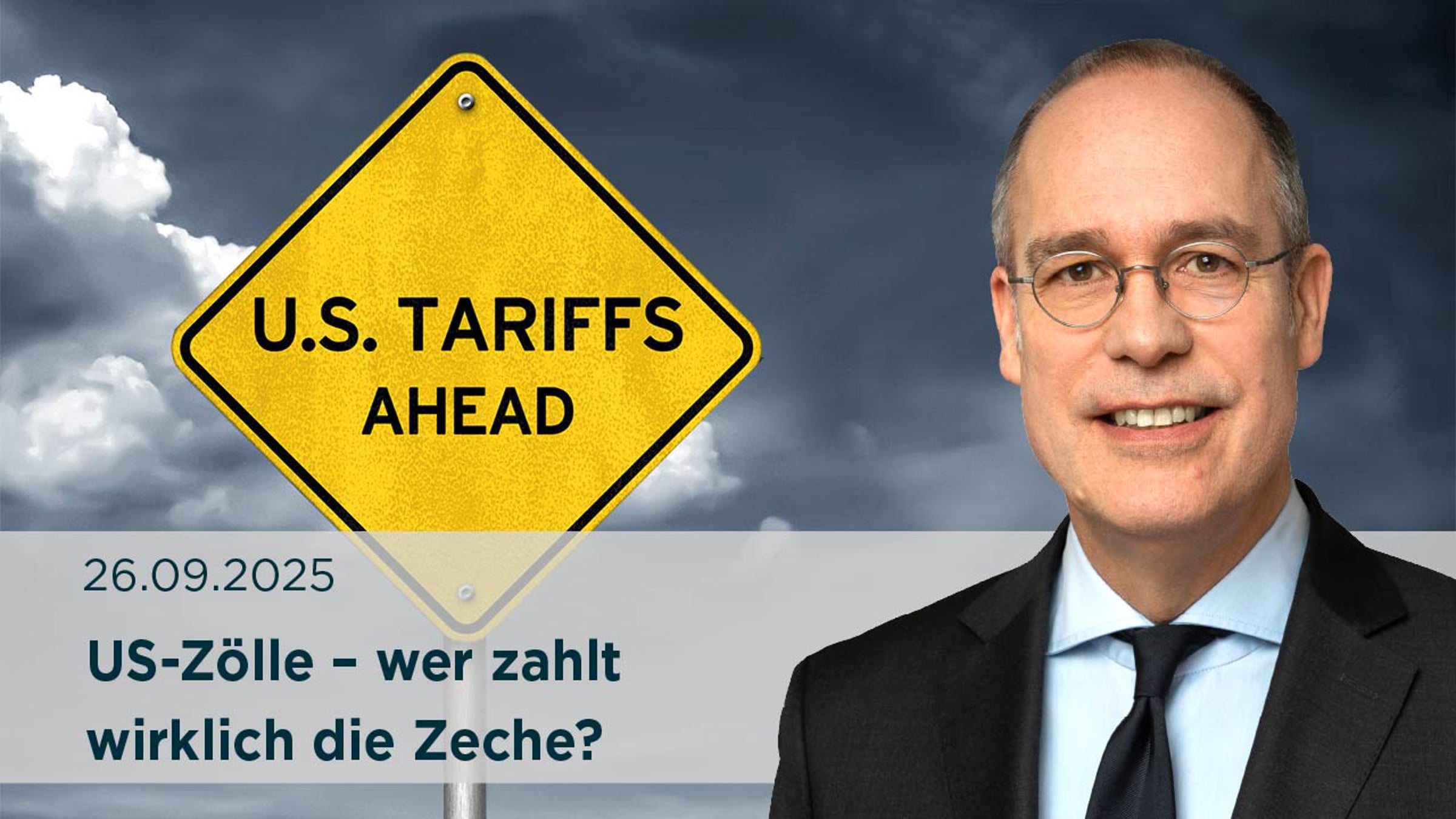 US-Zölle – wer zahlt wirklich die Zeche? | Videos & Movies on Vimeo