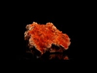 Crocoite From Tasmania A1588 Website