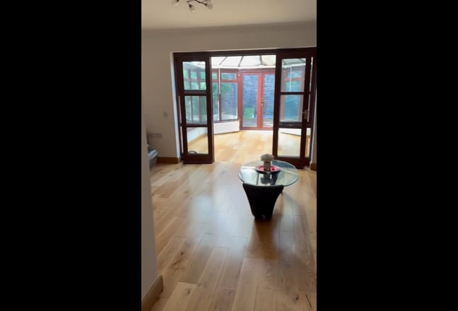 Double Bedroom in spacious house in Tooting Bec  Main Photo