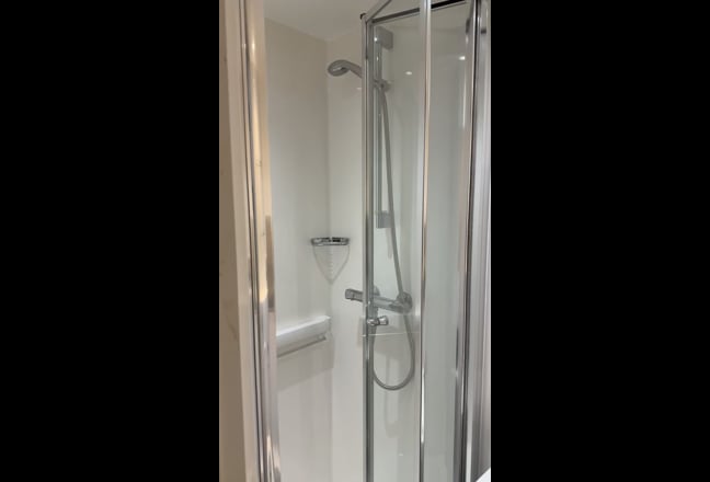 Two Bedroom Apartment Main Photo