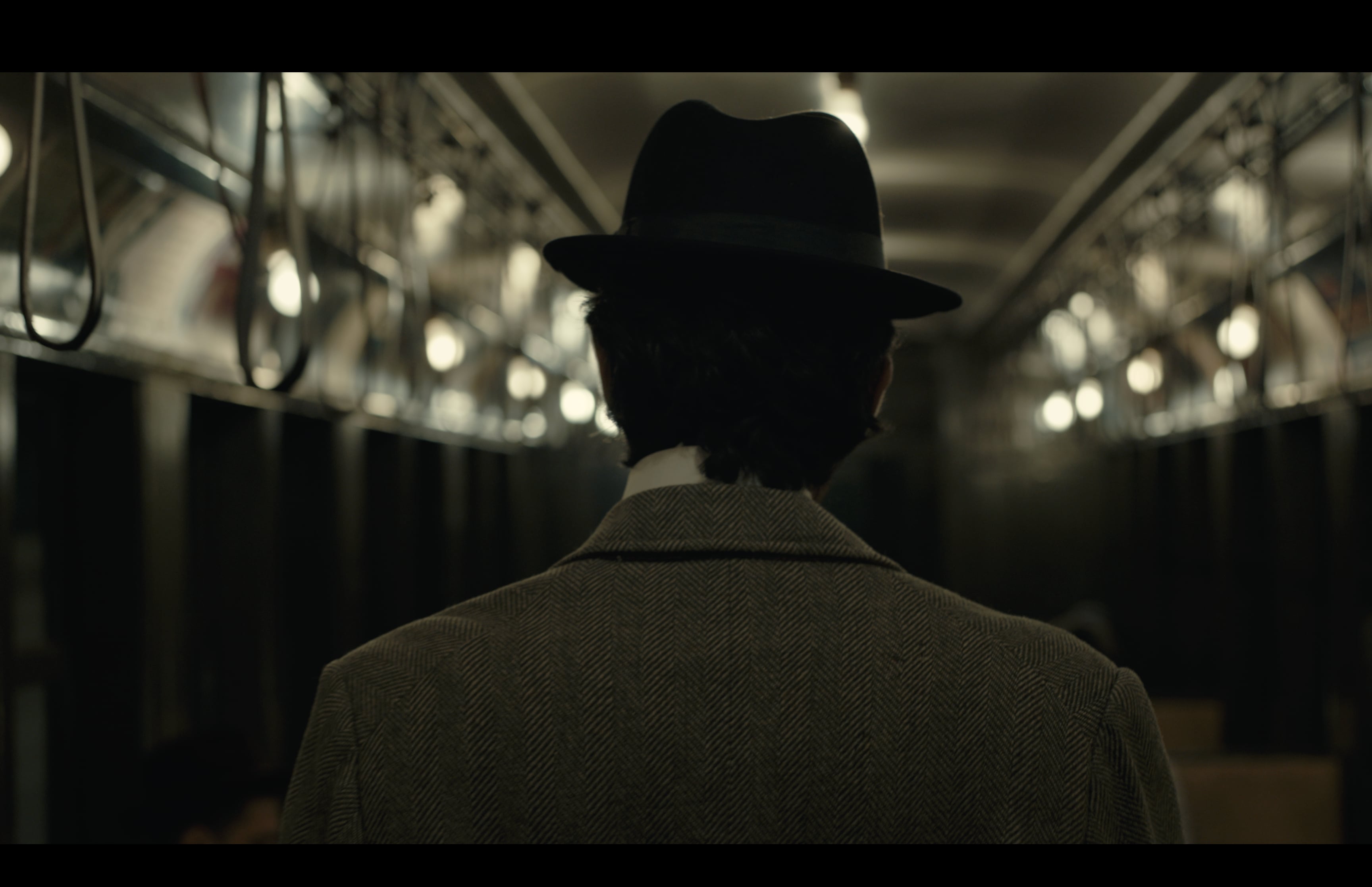 Behnood Dadfar Cinematography REEL | Videos & Movies on Vimeo
