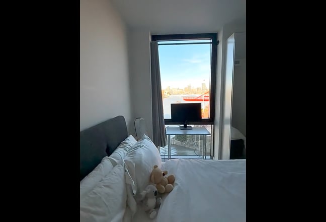 Looking for a female flatmate in Wandsworth 🙂 Main Photo