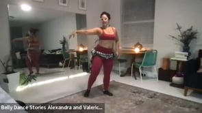 Related Embedded Video Item Thumbnail