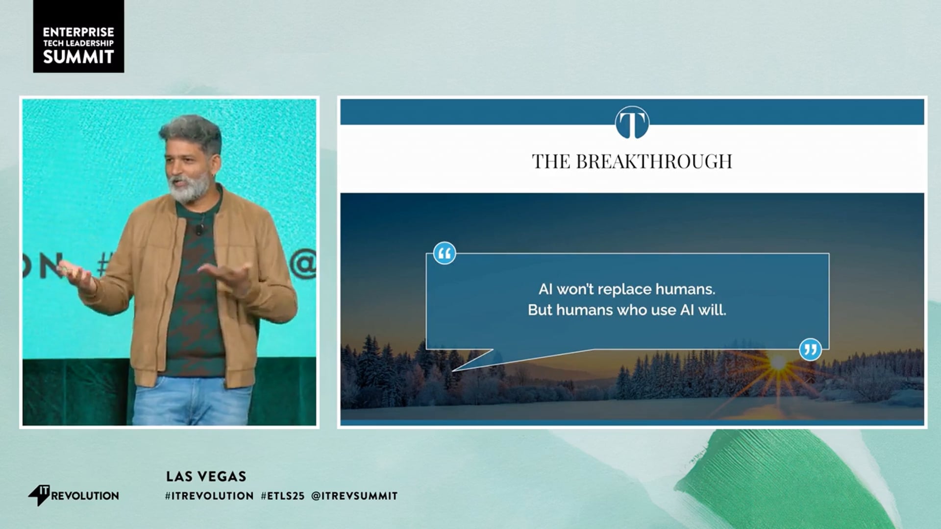 Navigating the AI Evolution at Travelopia