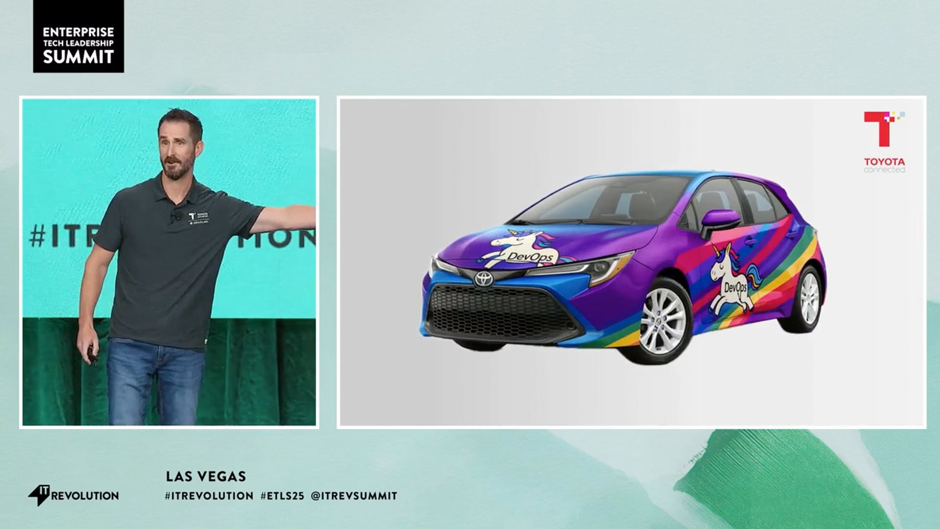 Transforming Chaos into Resilience: The Journey of Toyota's Telematics Safety Platform