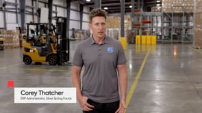 ECI Silver Spring: Operational Improvements - Final