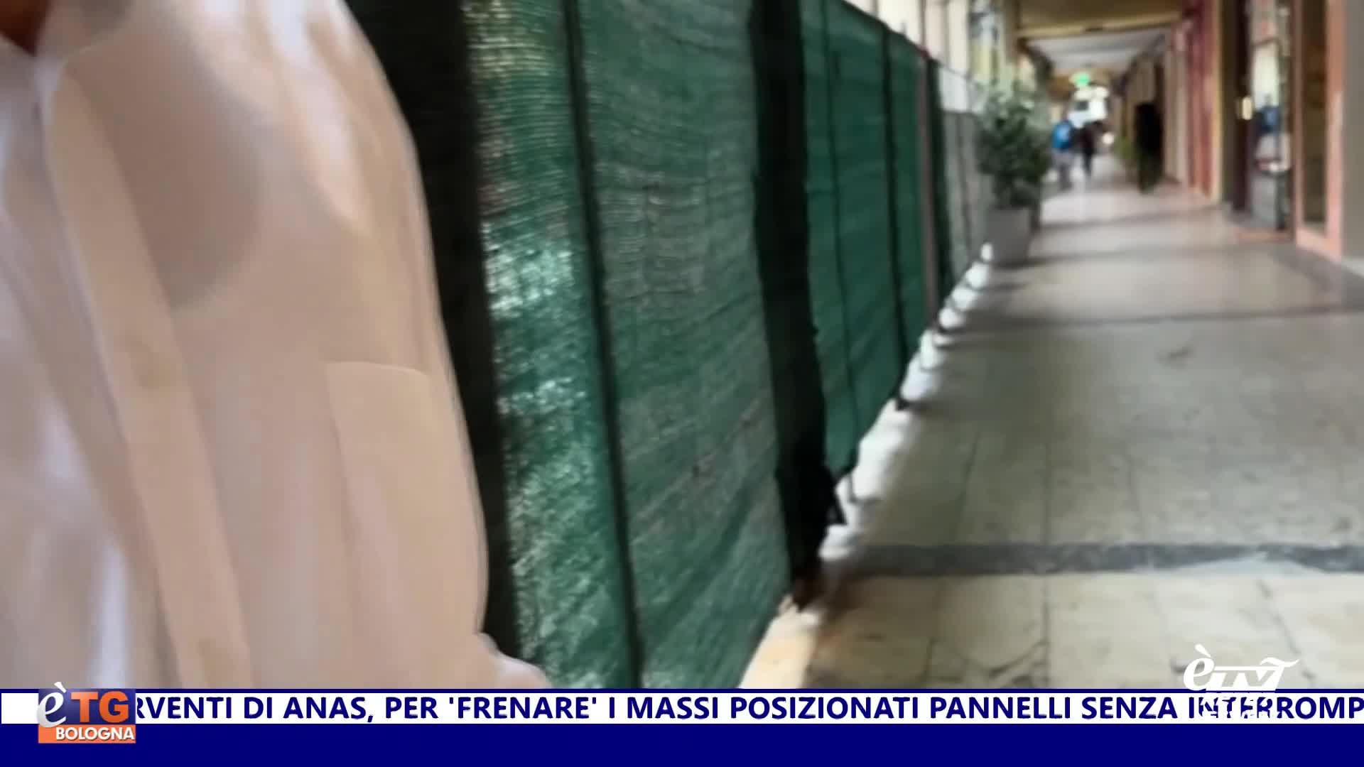 èTG –  Edizione Sera 25/09/2025