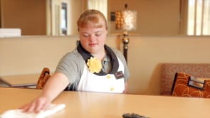 ARC Disabled Workforce | Sunshine Suzy