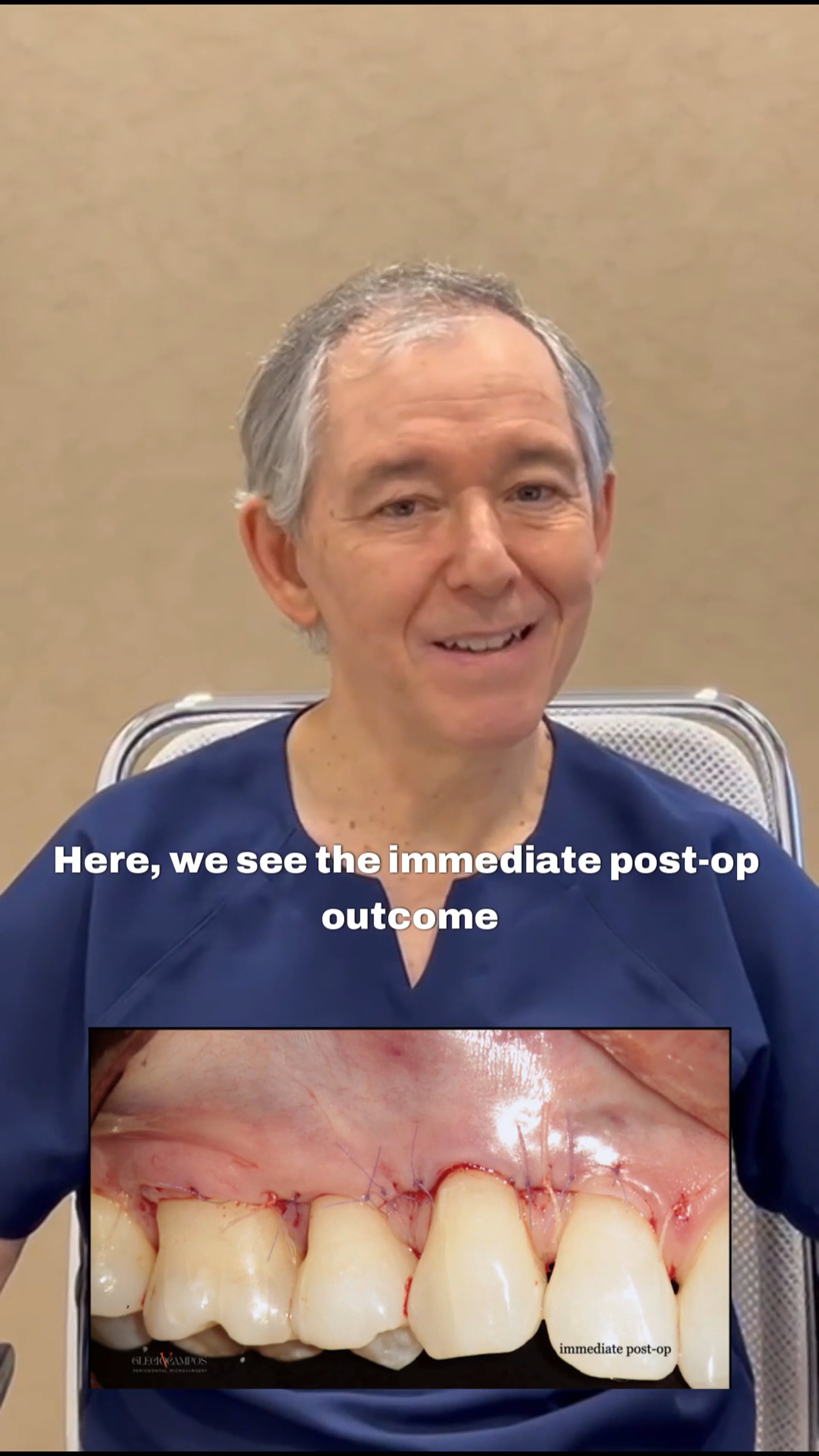 Periodontal and Peri-Implant Plastic Microsurgery - Clinical Case ...