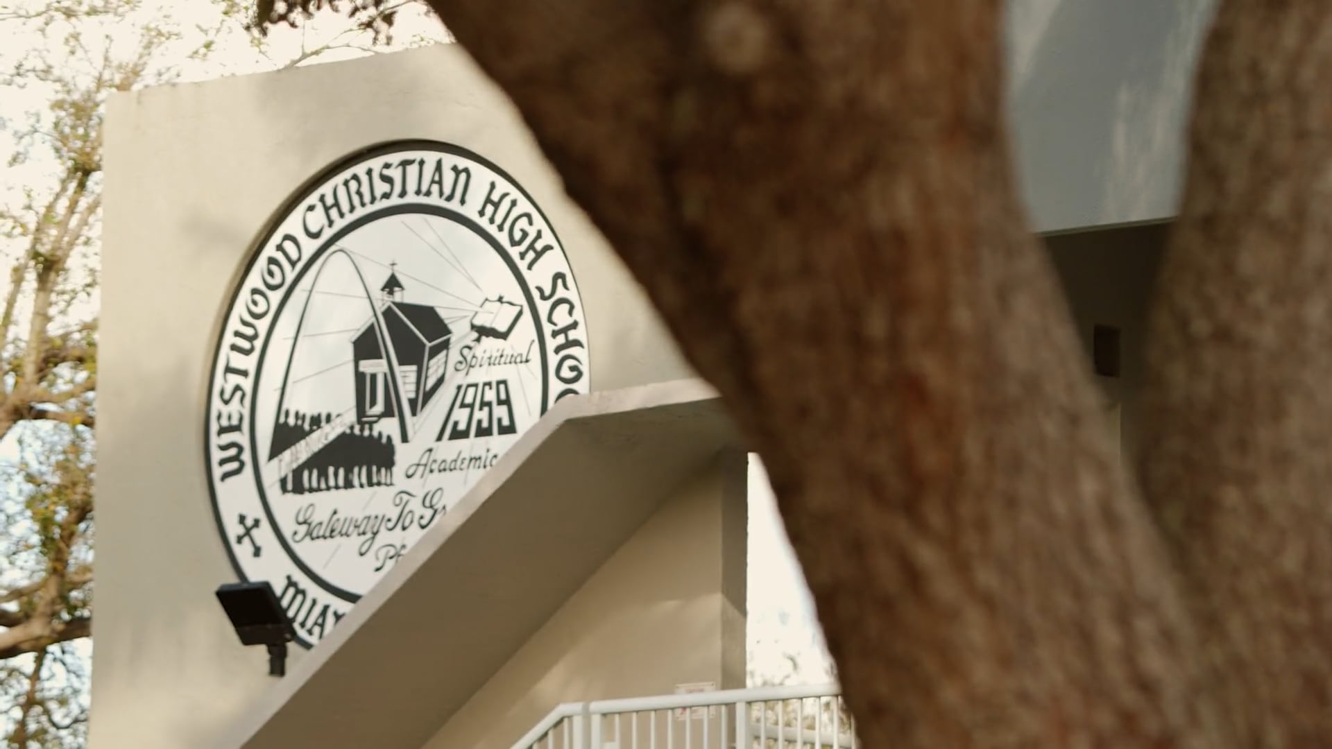 Westwood Enrollment Video