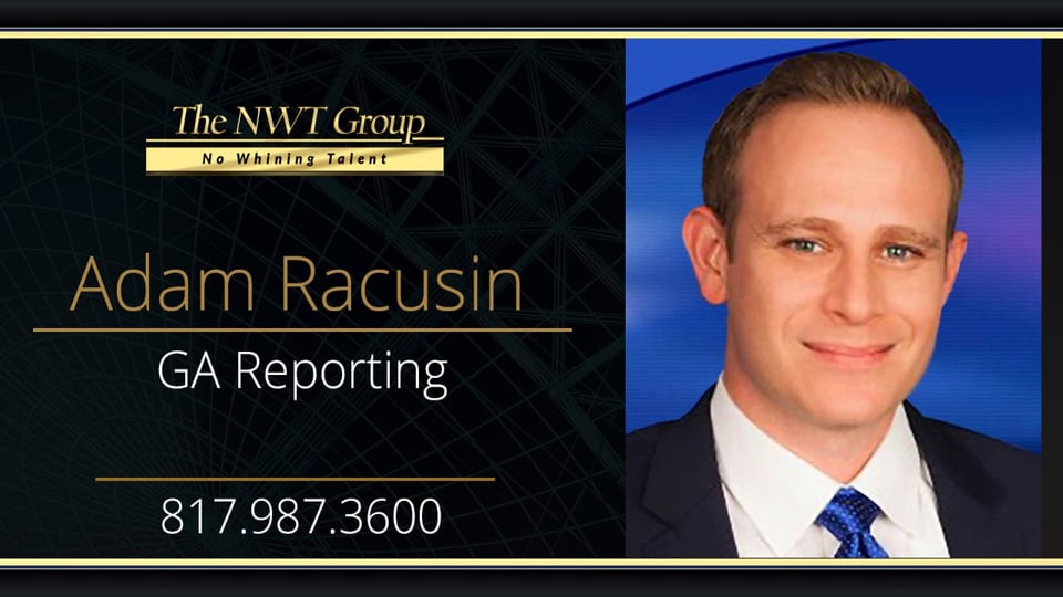 Reporter