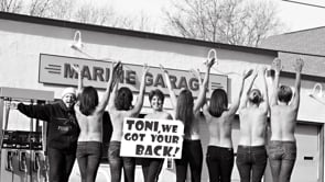 Not Done Loving | Longform Community Story