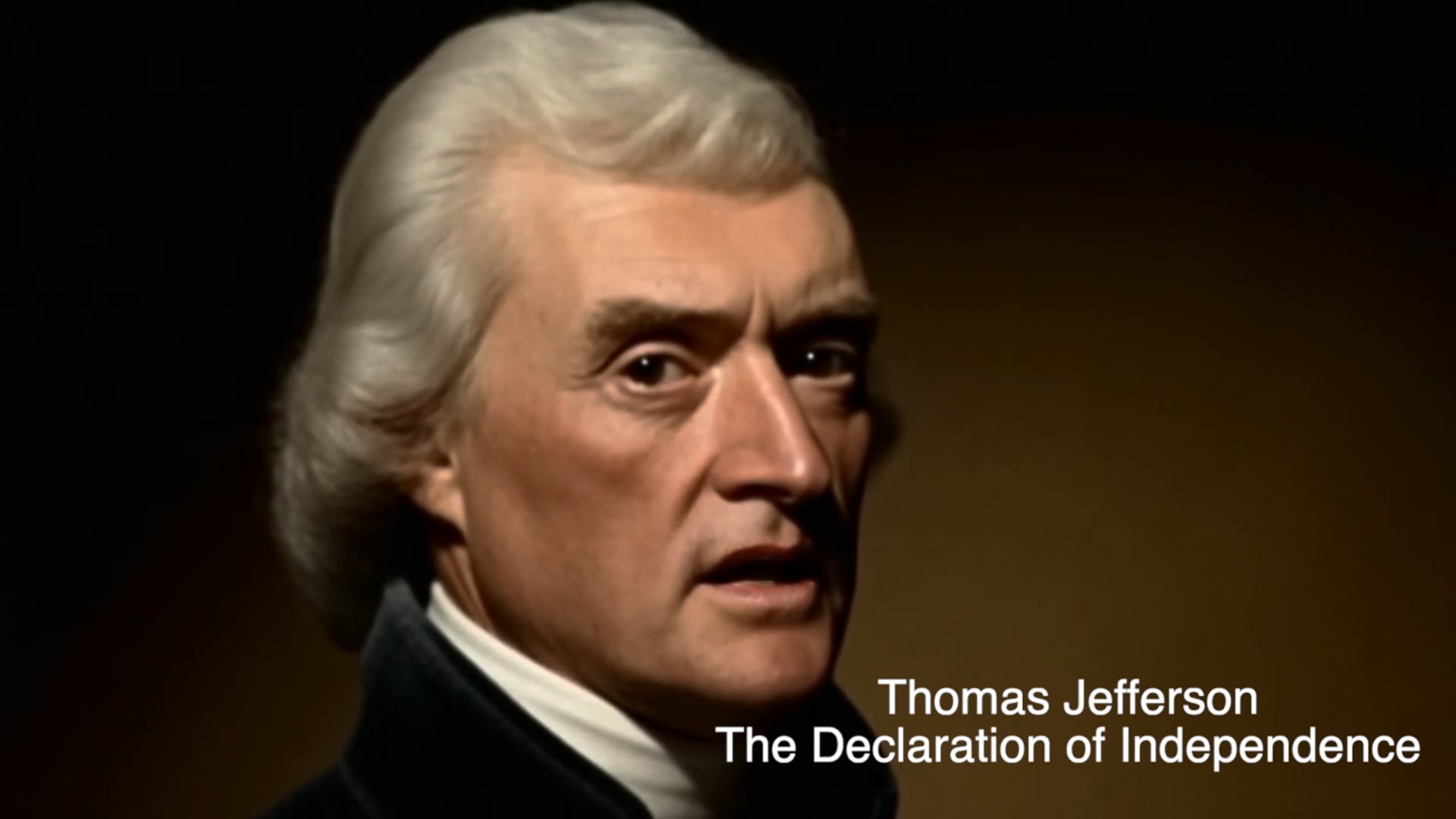 Mad King George 6 - 30FR