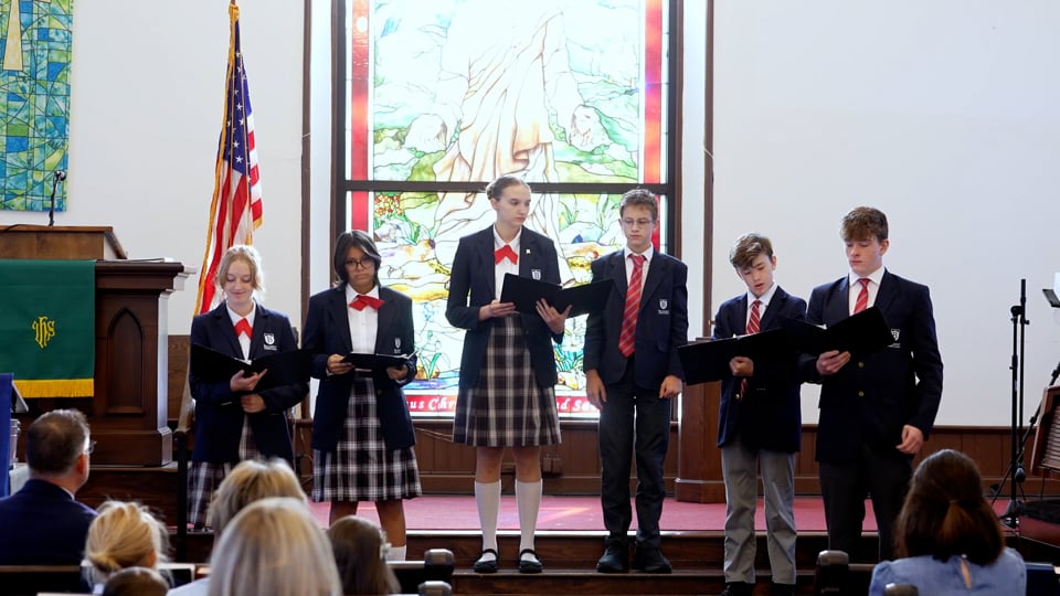 Christian Themes in The Hobbit: 'Thy Will Be Done'