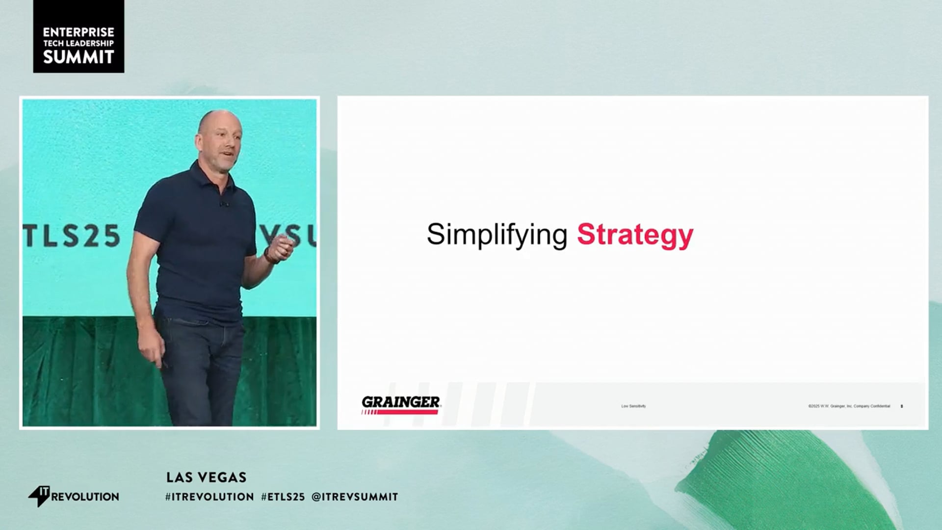 From MacGyver to Marie Kondo: Simplifying Customer Complexity