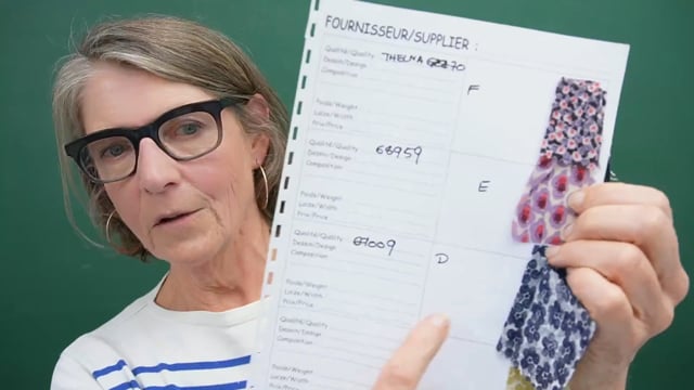 Créer sa collection de mode avec le CAP MMVF : de l’idée à la réalisation