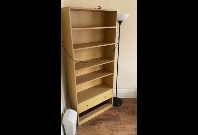 Spacious Double Bedroom Wingrove Road Fenham Main Photo