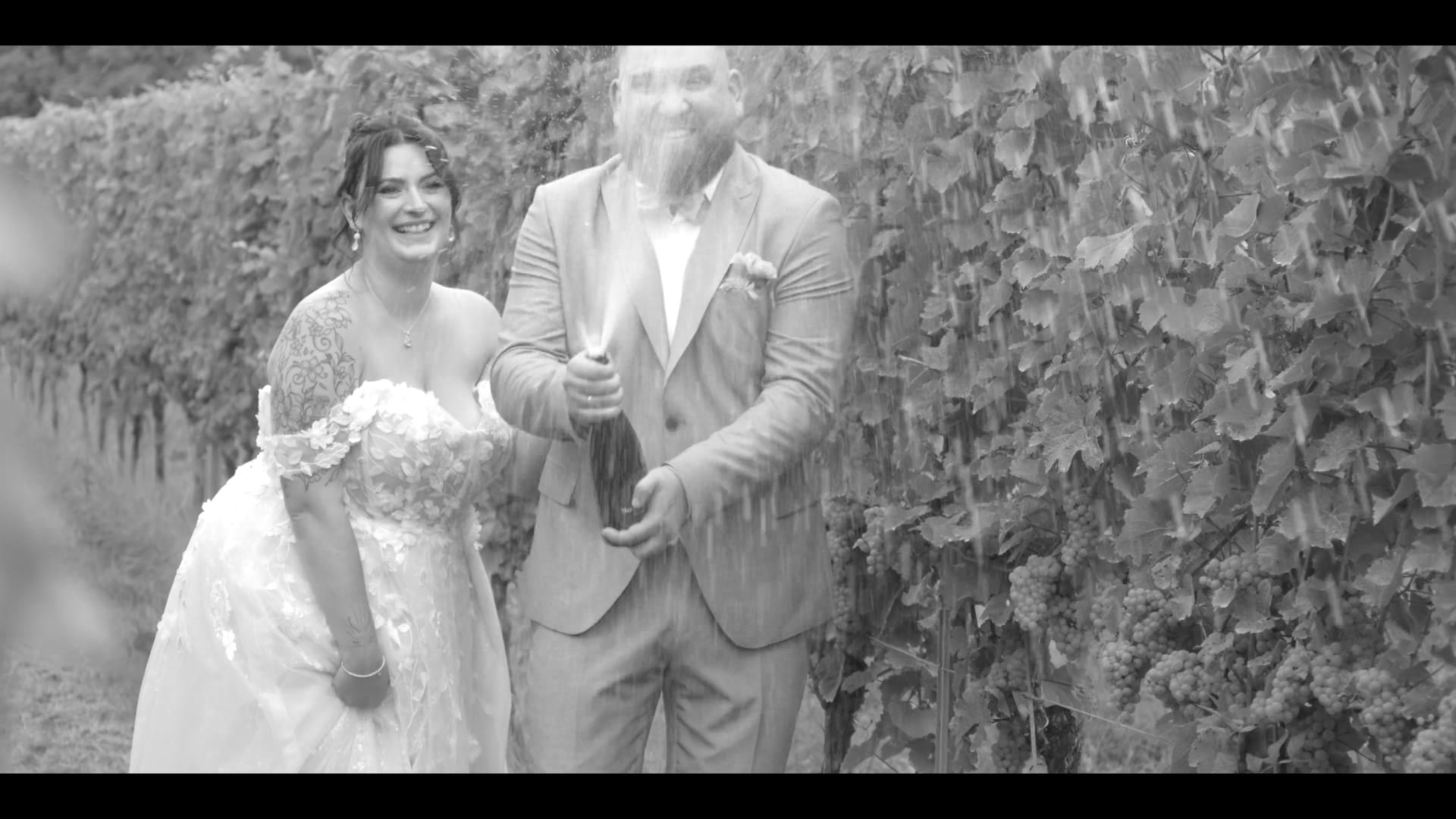 Interview Wedding Film