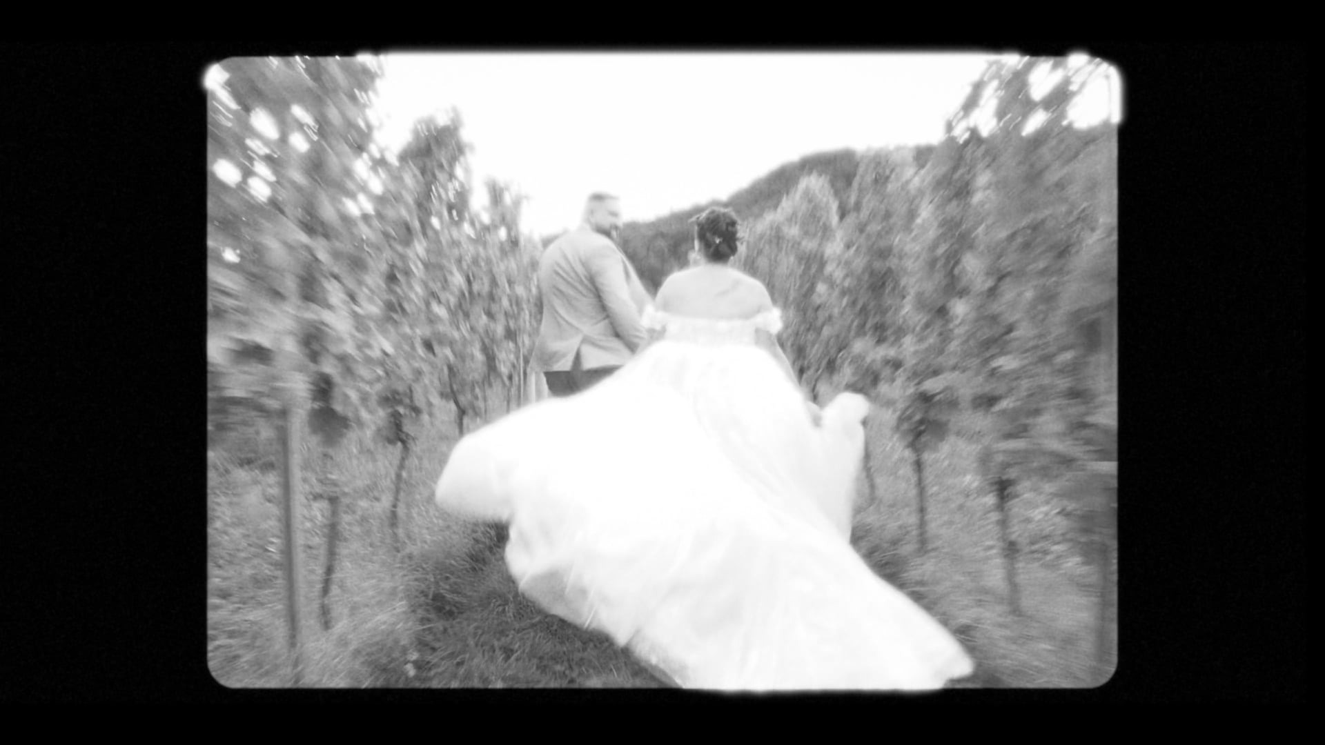 Interview Wedding Trailer