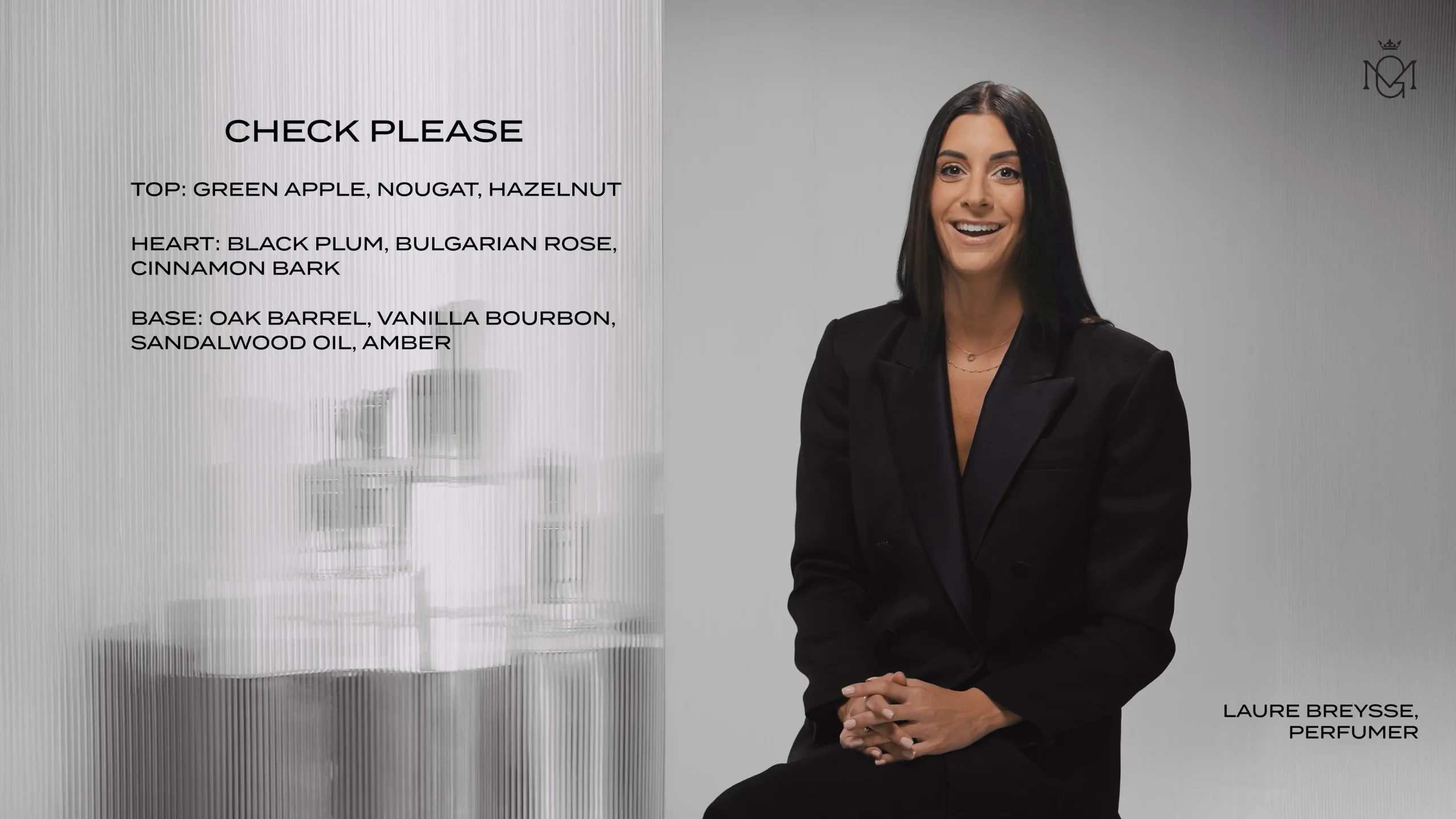 Check Please | MIND GAMES