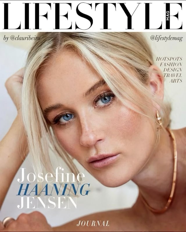 Lifestyle Mag