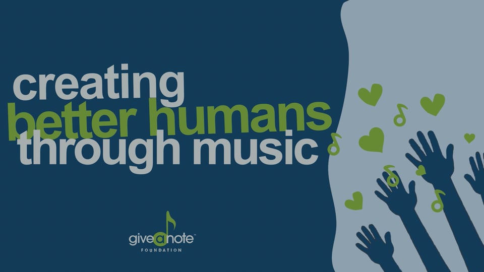 A Big WIN for Expanding Student Access to Music!  🎉