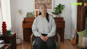 DAVE | Caitlynn Testimonial