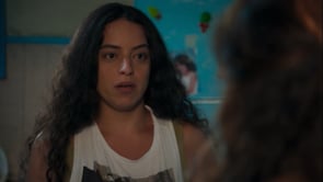 A CONFISSÃO - Volta por Cima (Rede Globo)