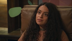 CACA ENFRENTA D. VIOLETA - Volta por Cima (Rede Globo)