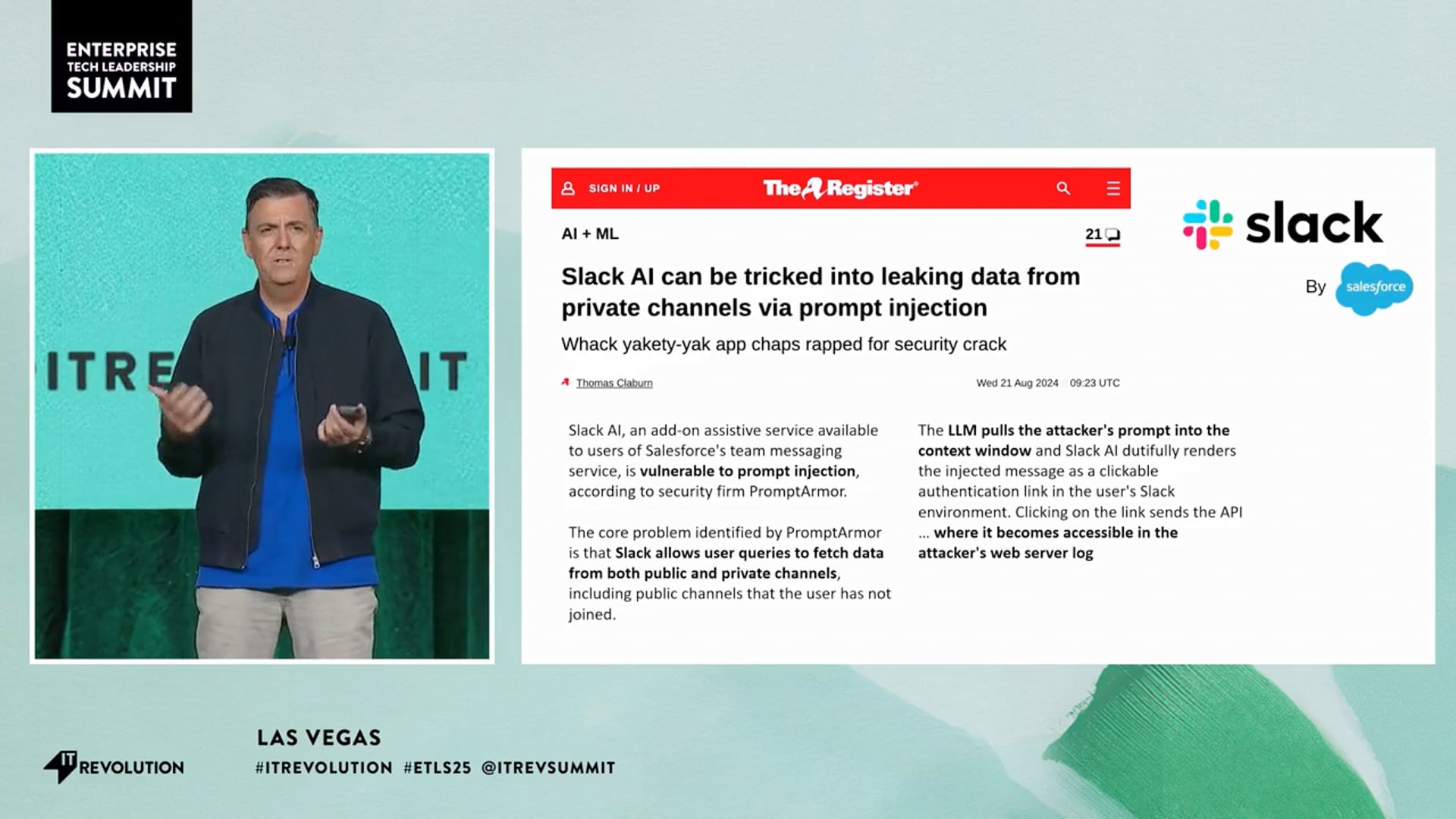 Building Secure AI Agents